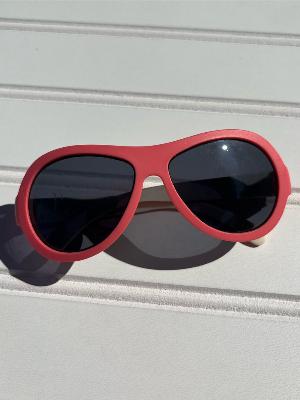 BABIATORS Sunglasses